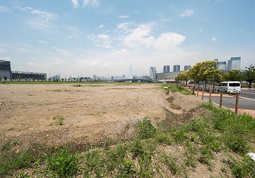 失敗しない土地選び